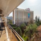 Люкс (Люкс с видом на море (Корп 4-5)), Гостиница Грейс Арли