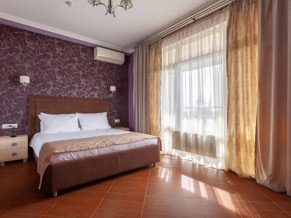 Фотография номера гостиницы Грейс Арли