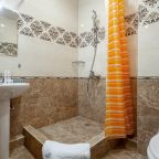 Четырехместный (Двухкомнатный стандарт), Гостиница Грейс Арли