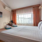 Двухместный (Стандарт без балкона), Гостиница Грейс Арли