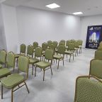 Конференц-зал, Гостиничный комплекс Крым