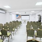 Конференц-зал, Гостиничный комплекс Крым