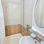 Двухместный (Без кондиционера), Гостиничный комплекс Крым