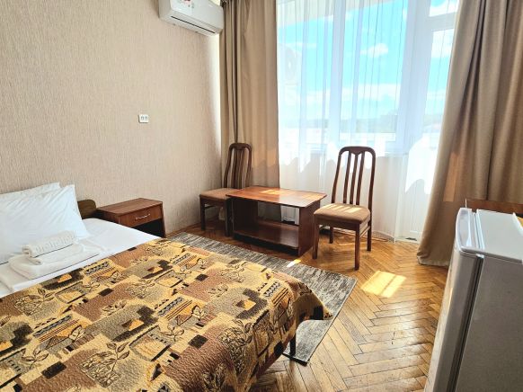 Фотография номера гостиницы Крым