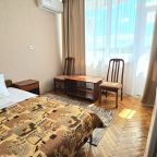Одноместный (Без кондиционера), Гостиничный комплекс Крым