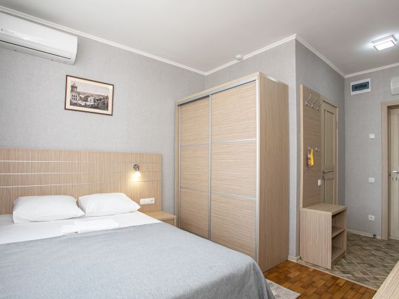 Фотография номера гостиницы Крым