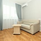 Четырехместный (Стандарт 2-комнатный), Гостиничный комплекс Крым