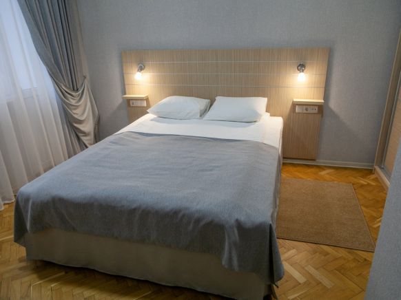 Фотография номера гостиницы Крым