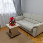 Четырехместный (Стандарт 2-комнатный), Гостиничный комплекс Крым