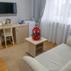 Четырехместный (Стандарт 2-комнатный), Гостиничный комплекс Крым