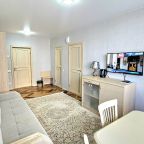 Полулюкс (Джуниор-сюит 2-комнатный), Гостиничный комплекс Крым