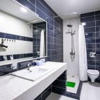 Полулюкс (Джуниор-сюит 2-комнатный), Гостиничный комплекс Крым