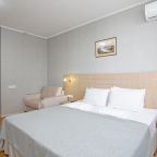 Полулюкс (Джуниор-сюит 2-комнатный), Гостиничный комплекс Крым