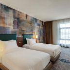 Двухместный (Queen Guestroom with Lake View), Отель Doubletree by Hilton Van