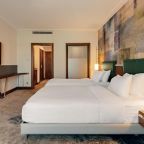 Двухместный (Queen Guestroom with Lake View), Отель Doubletree by Hilton Van