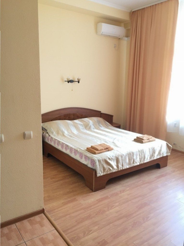 Двухместный (Стандарт Плюс) гостиницы Сонис, Севастополь