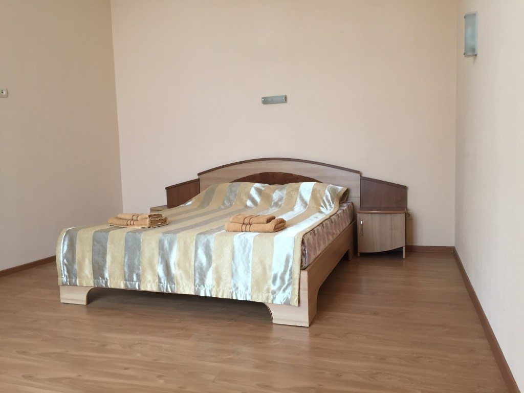 Четырехместный (Люкс) гостиницы Сонис, Севастополь