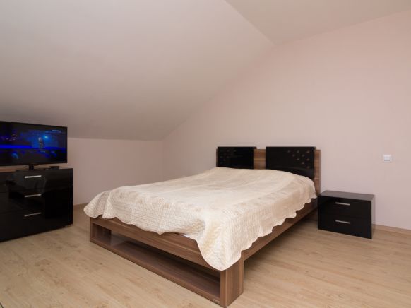 Фотография номера гостиницы Олимп