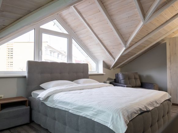 Фотография номера гостиницы Олимп