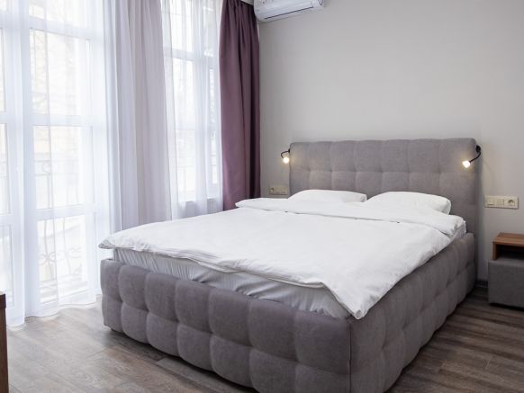 Фотография номера гостиницы Олимп