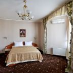 Полулюкс (Улучшенный), Отель Олимп