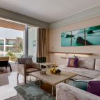 Вилла (Вилла с бассейном), Курортный отель Rixos Premium Tekirova