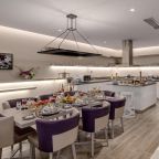 Вилла (Улучшенная вилла с бассейном), Курортный отель Rixos Premium Tekirova