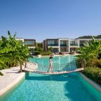 Вилла (Вилла с бассейном), Курортный отель Rixos Premium Tekirova