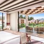 Вилла (Улучшенная вилла с бассейном), Курортный отель Rixos Premium Tekirova