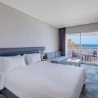 Сьюит (Семейный люкс), Курортный отель Rixos Premium Tekirova