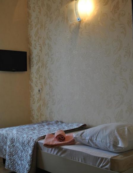 Фотография номера гостевого дома Центральный