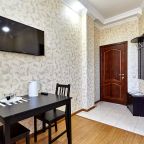 Одноместный (Стандарт), Гостевой дом Центральный 5