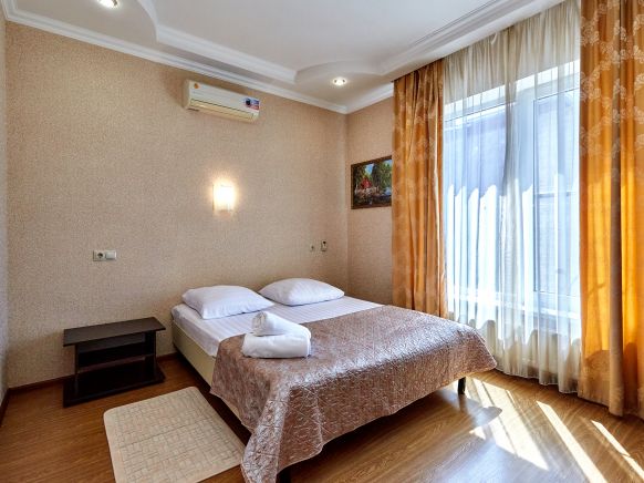 Фотография номера гостевого дома Центральный