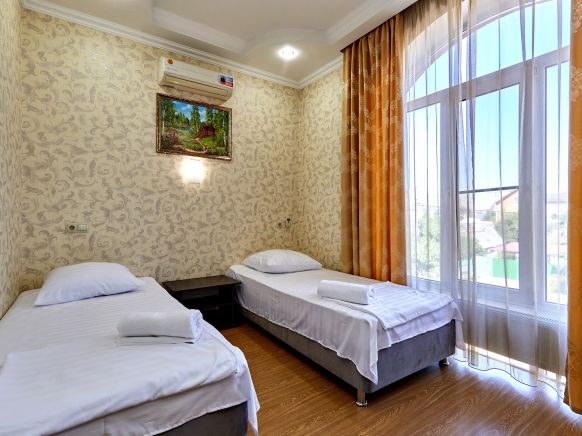 Фотография номера гостевого дома Центральный