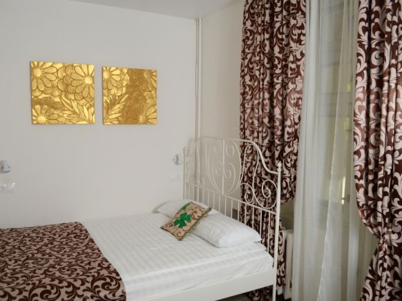 Фотография номера гостиницы Lucky