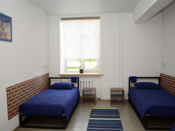 Фотография номера гостиницы Lucky