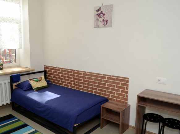 Фотография номера гостиницы Lucky