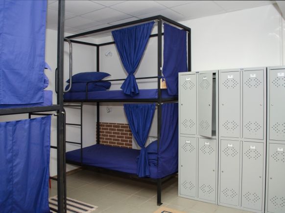 Фотография номера гостиницы Lucky