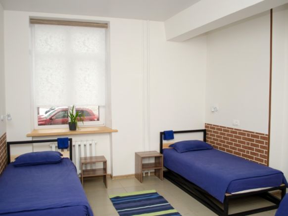 Фотография номера гостиницы Lucky