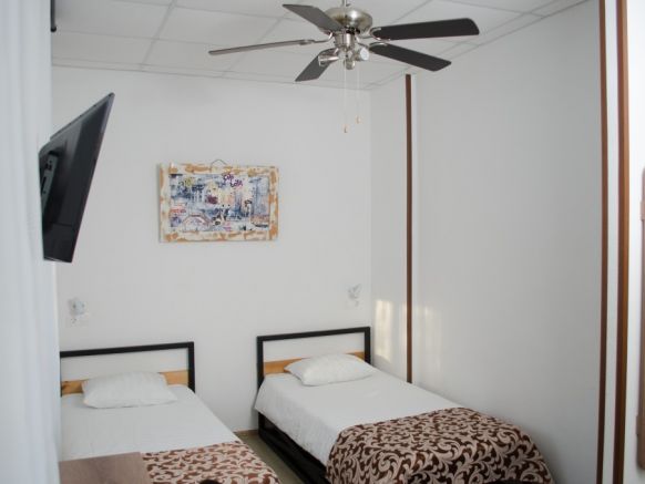 Фотография номера гостиницы Lucky