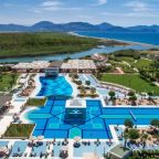 Курортный отель Hilton Dalaman Sarigerme