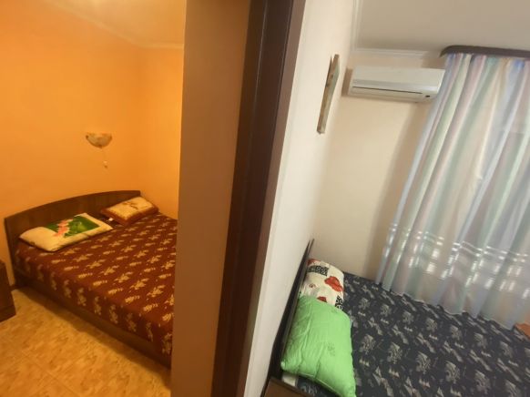 Фотография номера гостиницы Вишневка