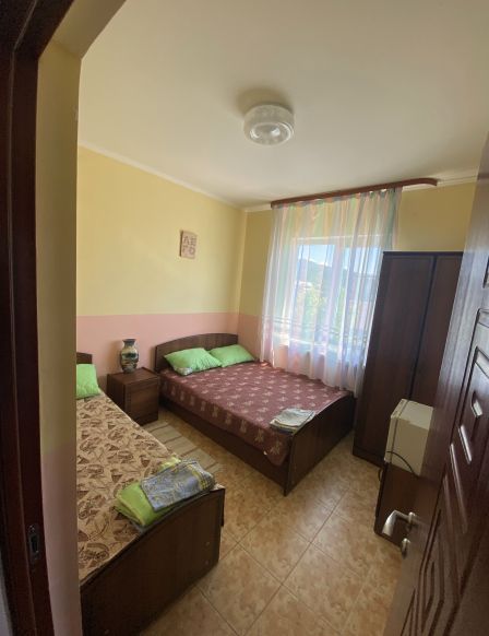 Фотография номера гостиницы Вишневка