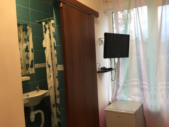 Фотография номера гостиницы Вишневка