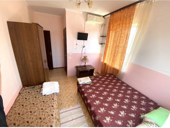 Фотография номера гостиницы Вишневка