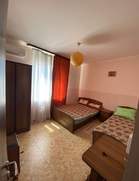 Фотография номера гостиницы Вишневка