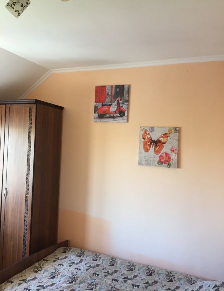 Фотография номера гостиницы Вишневка