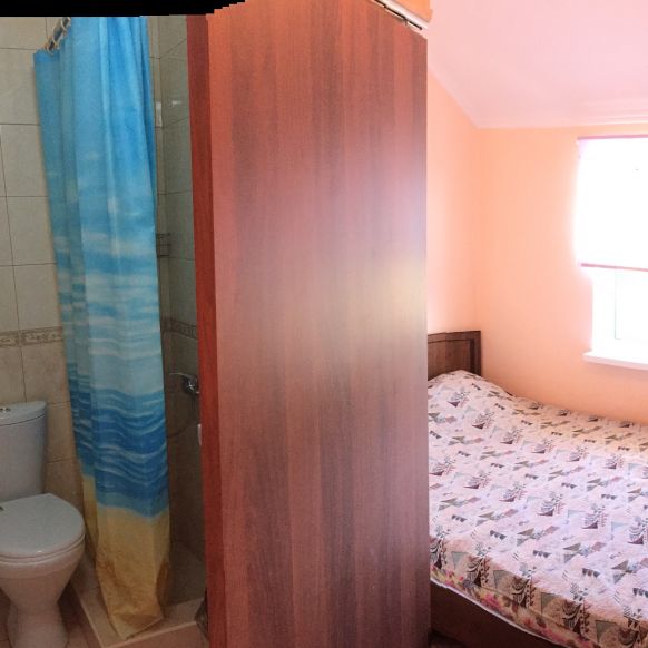 Фотография номера гостиницы Вишневка