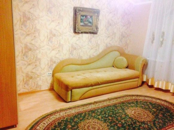 Фотография номера гостиницы Новый Эдем