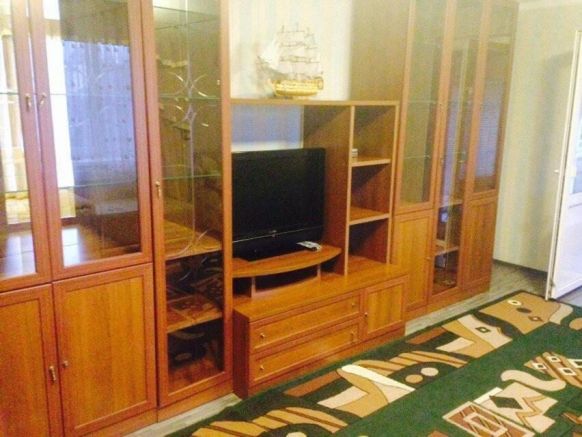 Фотография номера гостиницы Новый Эдем